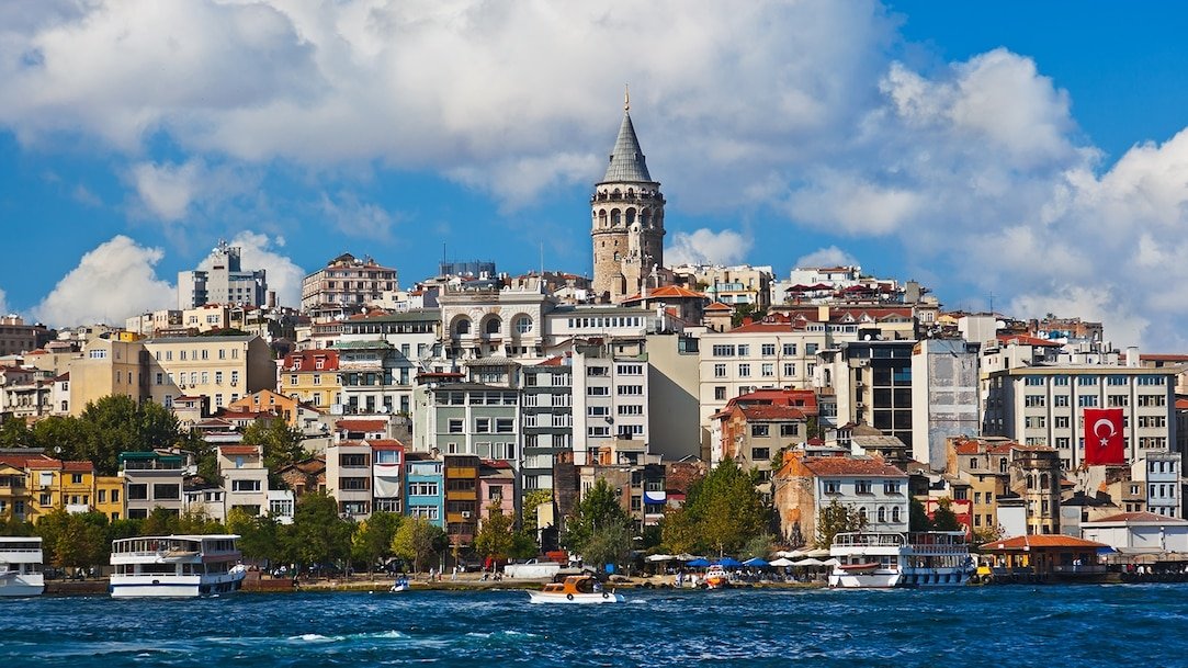 Turkey Visa