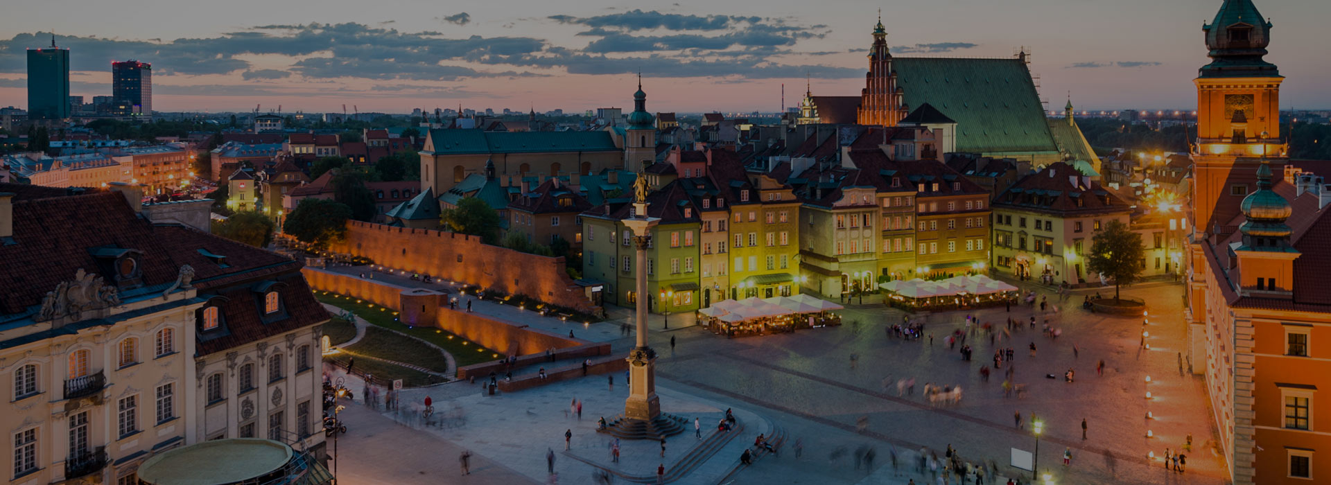 Poland Visa