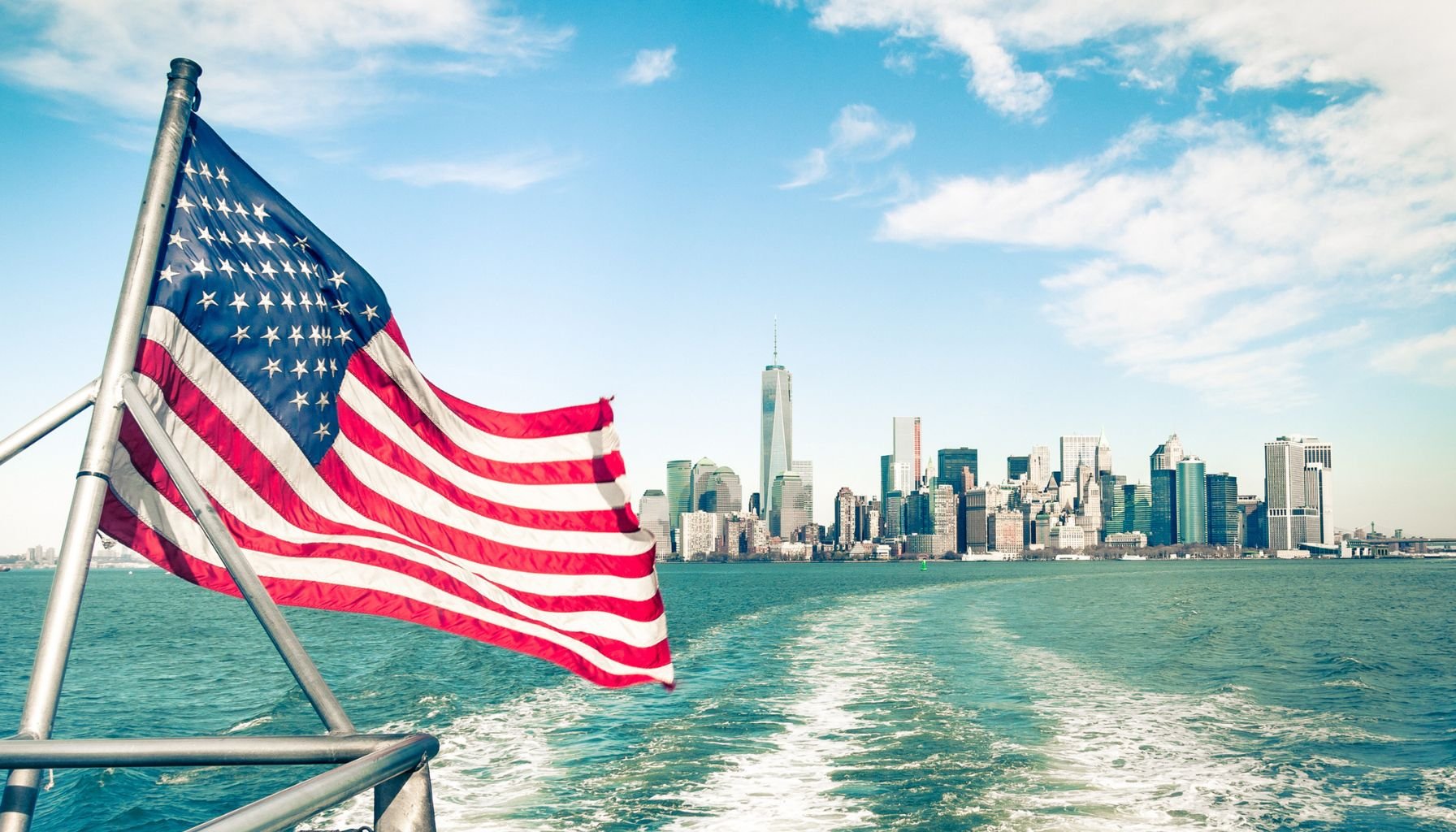 USA Visa