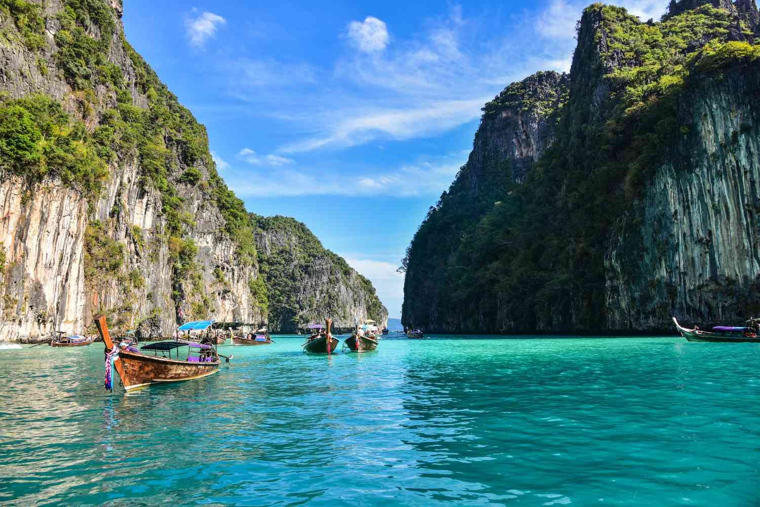 Thailand E-Visa