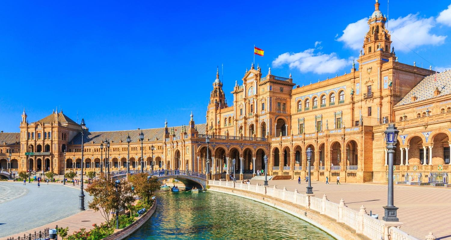 Spain Visa