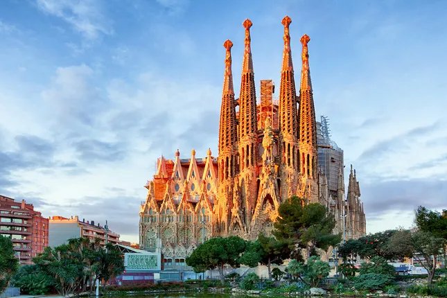 Spain Visa