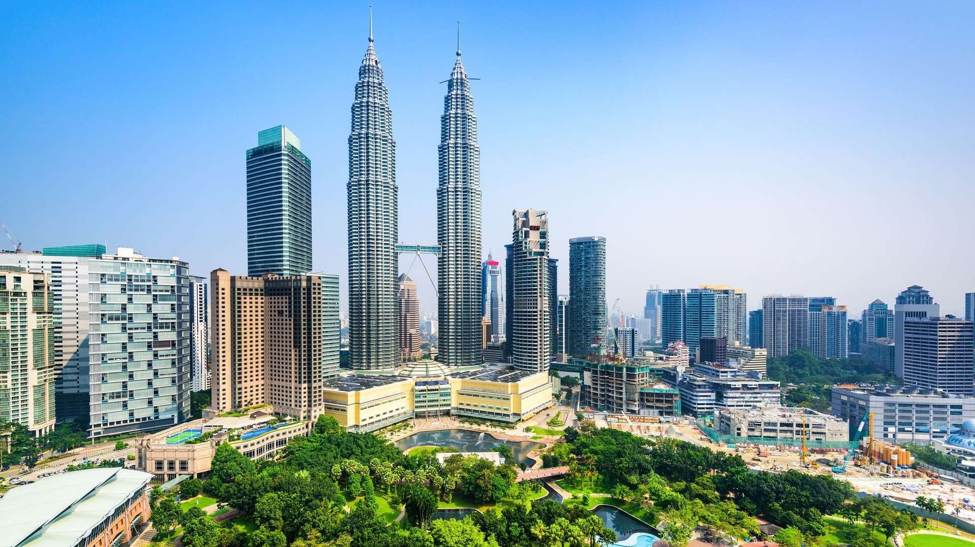 Malaysia E-Visa