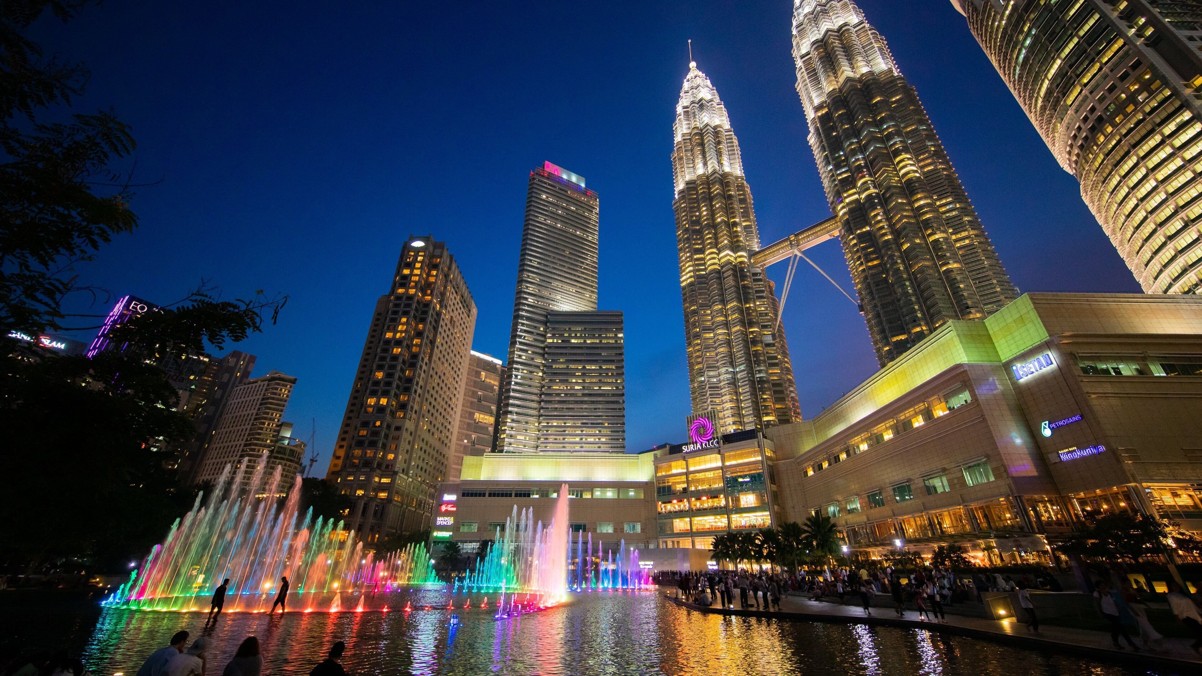 Malaysia E-Visa