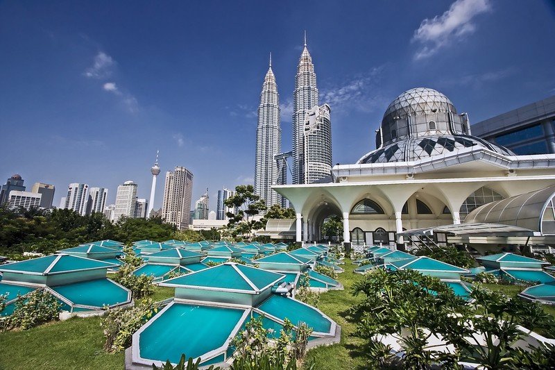 Malaysia E-Visa