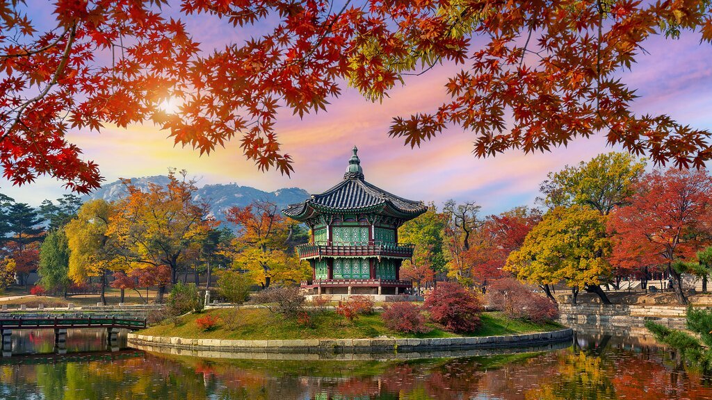 South Korea E-Visa