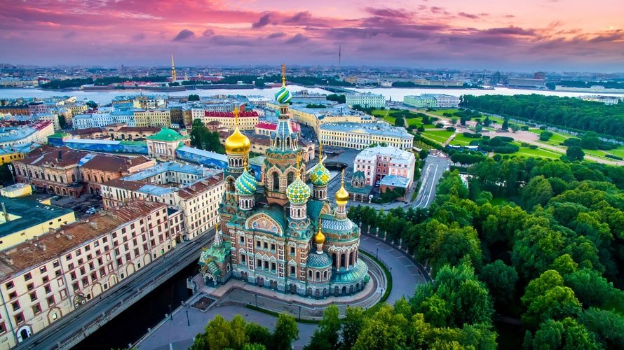 Russia Visa
