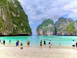Bangkok-Phuket Land Package (7 days - 6 nights)