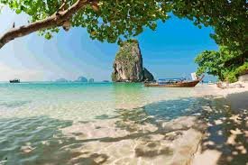 Bangkok-Phuket Land Package (7 days - 6 nights)