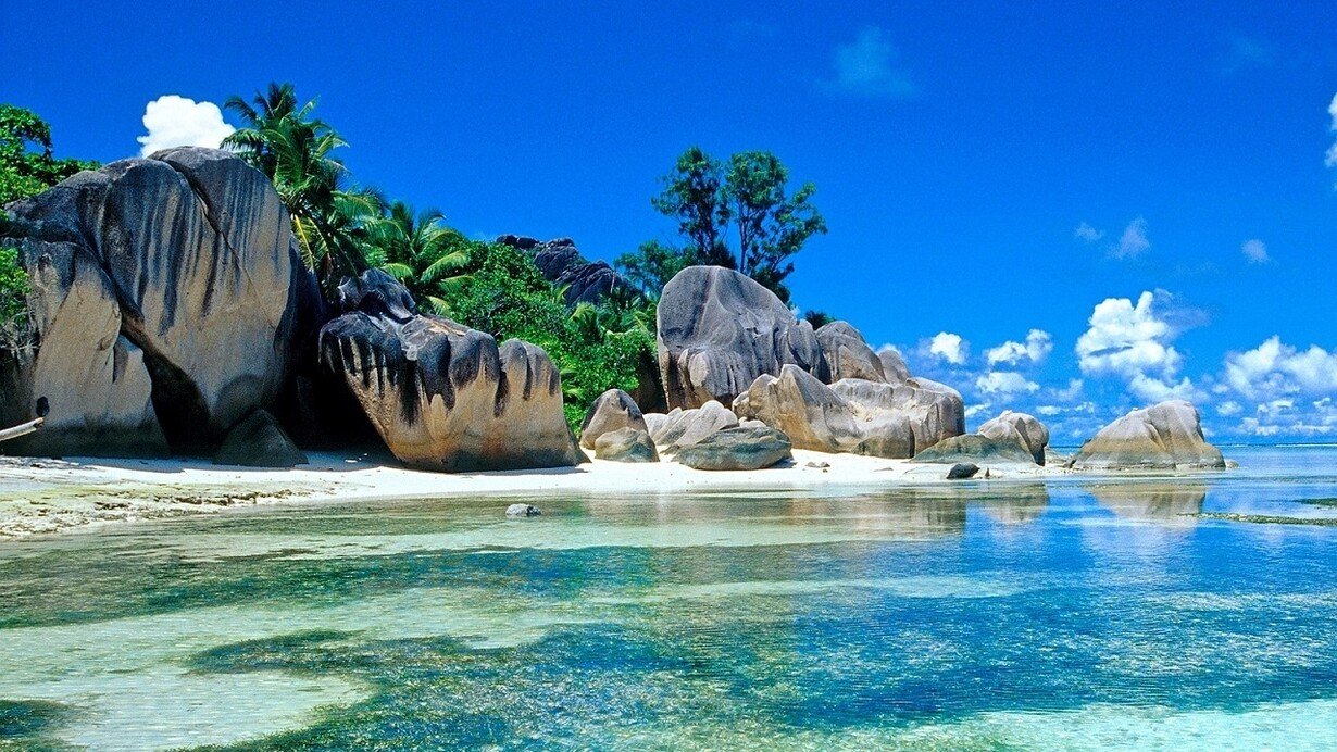 The dream island of Sri Lanka is now within reach