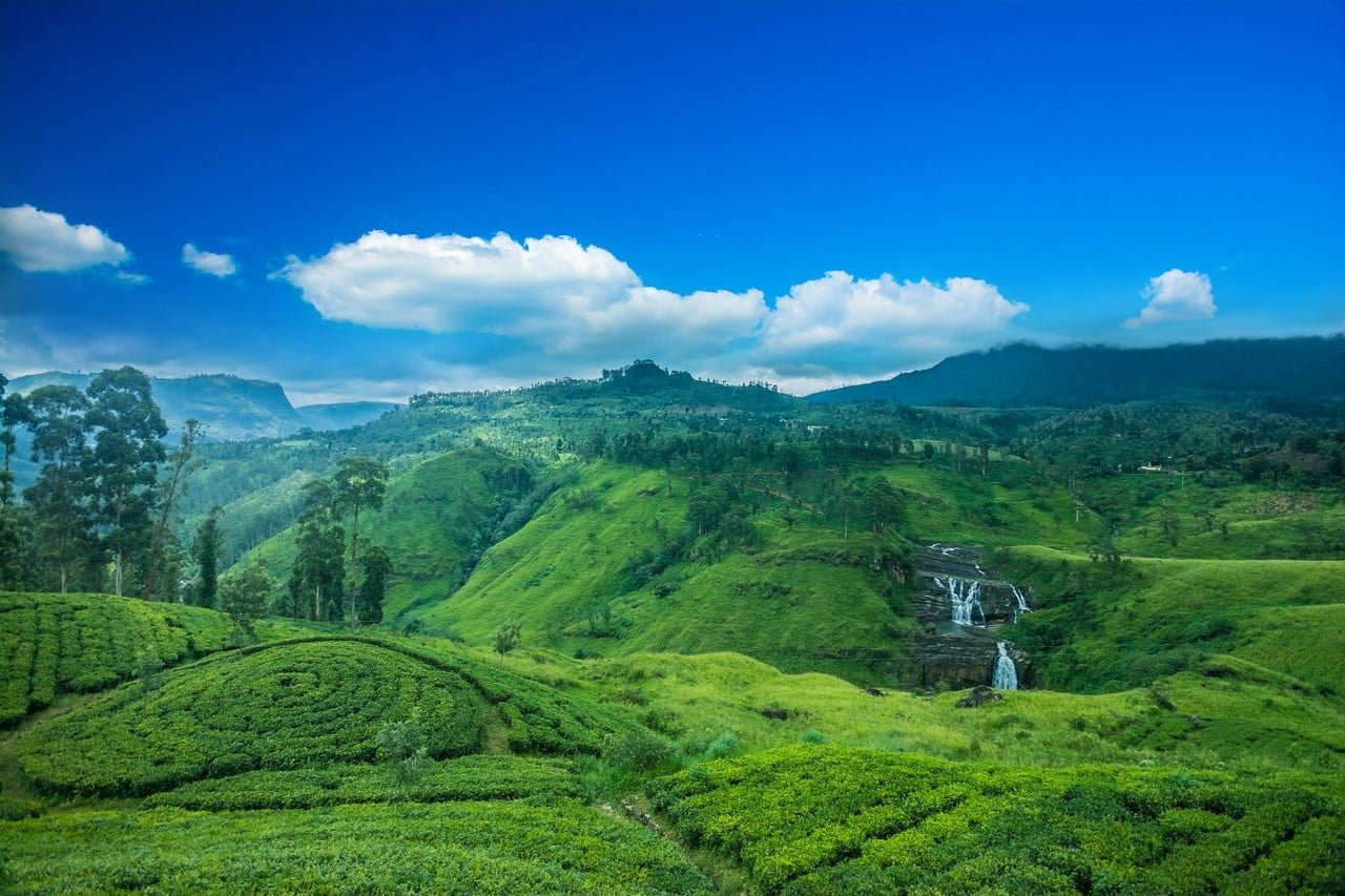 The dream island of Sri Lanka is now within reach