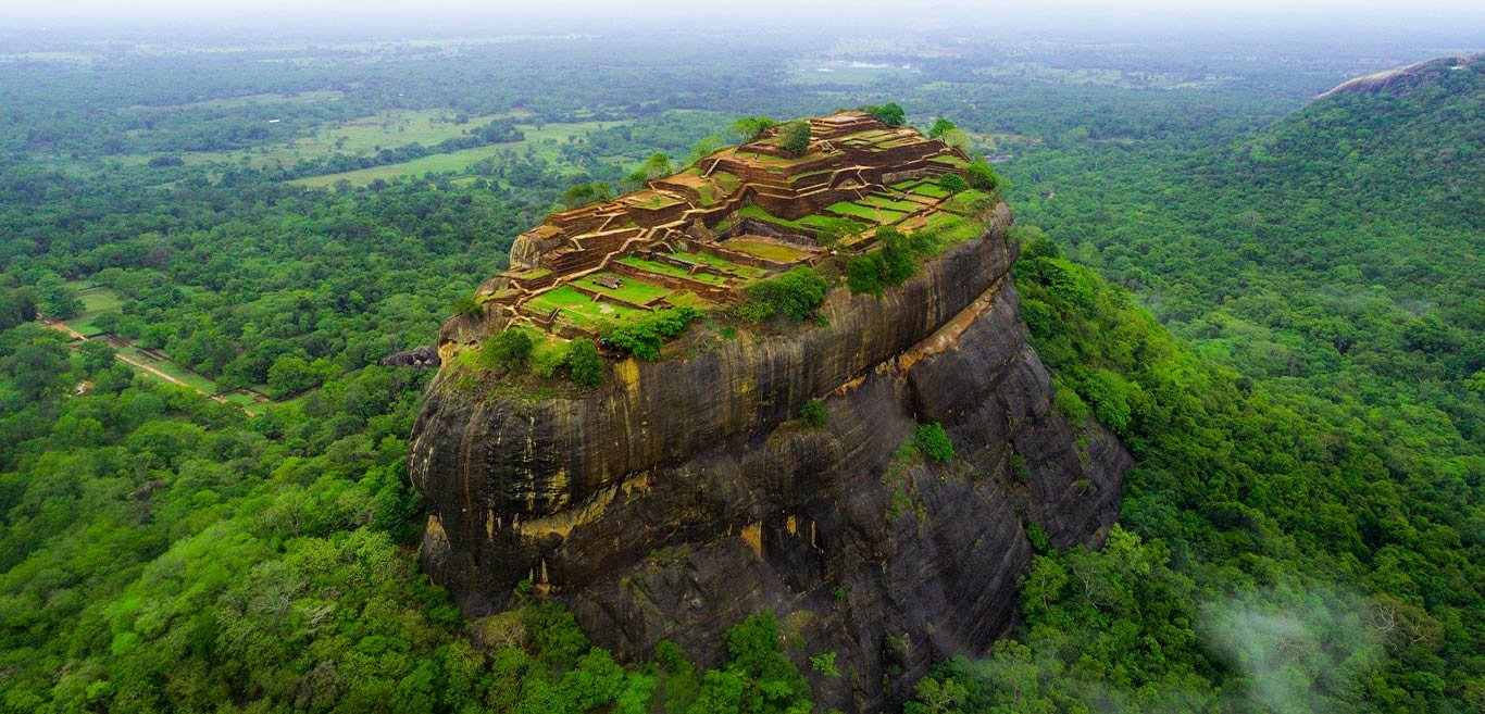 The dream island of Sri Lanka is now within reach