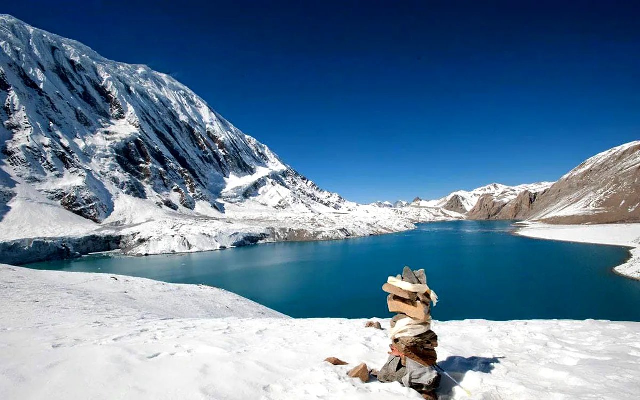 Dream country Nepal is now within your reach