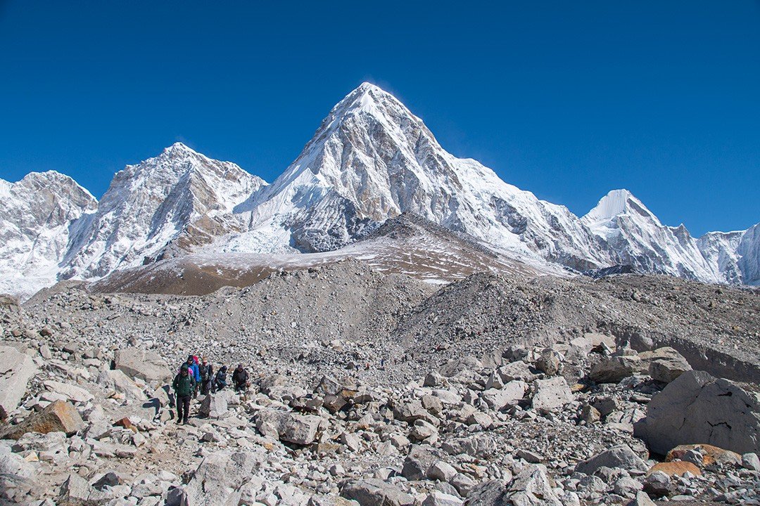 Dream country Nepal is now within your reach