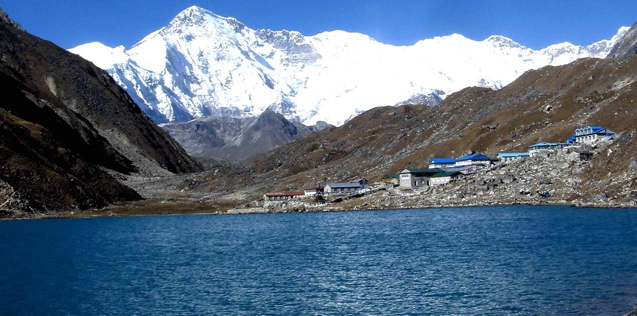 Dream country Nepal is now within your reach