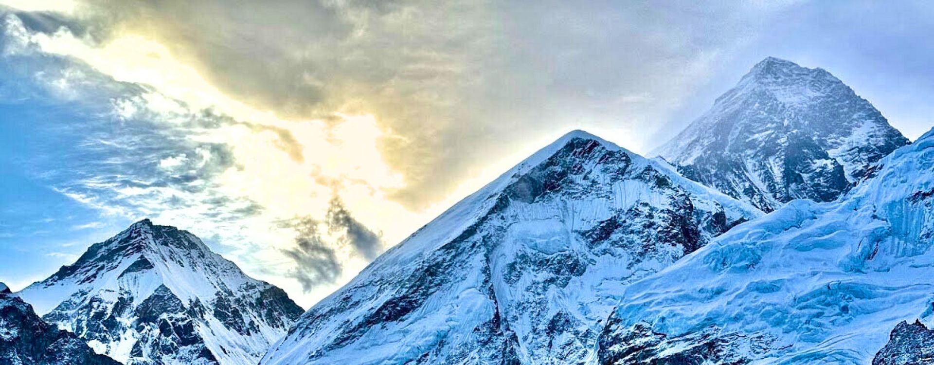 Dream country Nepal is now within your reach