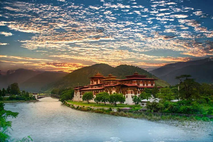 SPECIAL BHUTAN GROUP TOUR