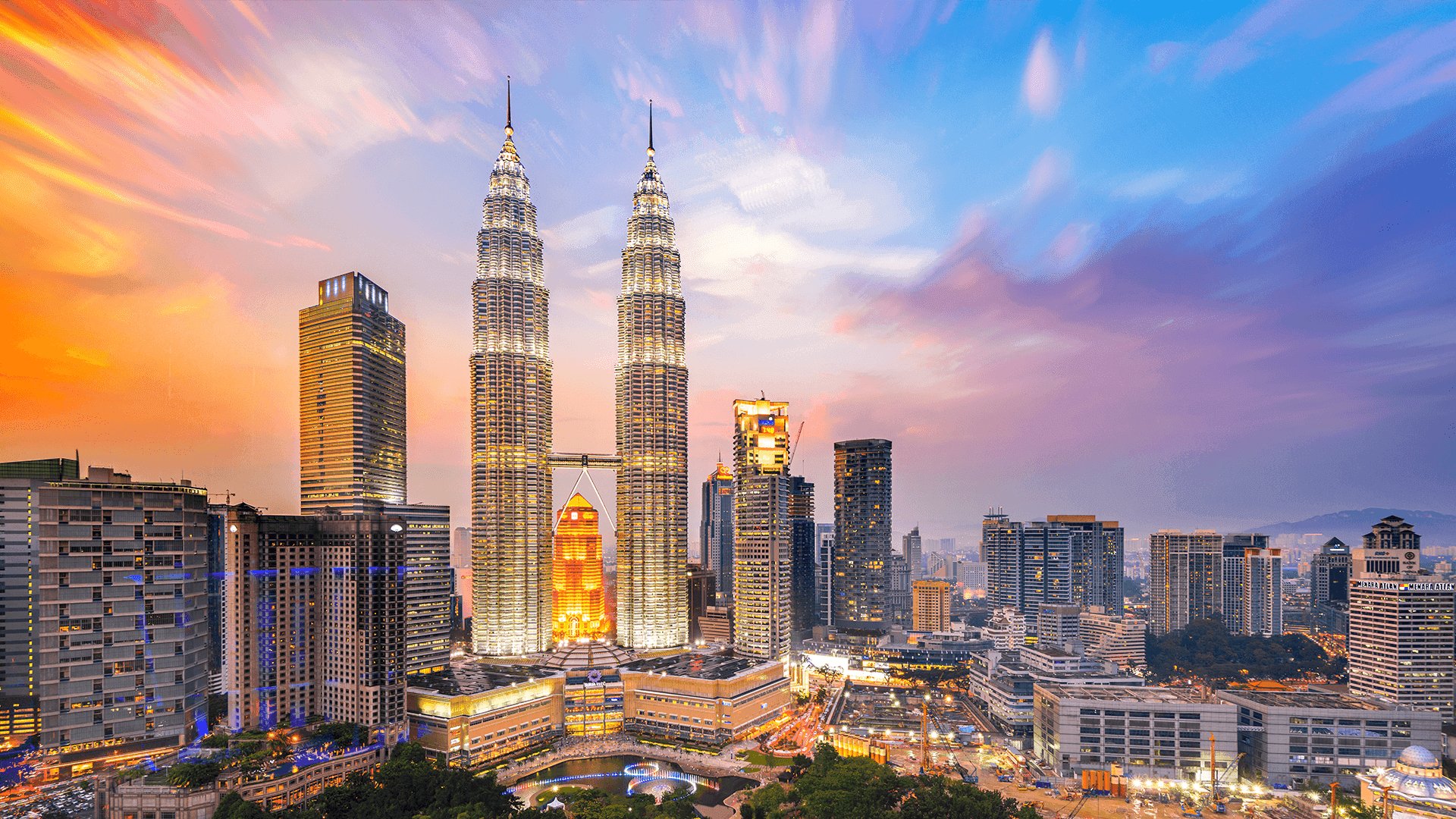 7 Days 6 Nights Sri Lanka + Malaysia Tour